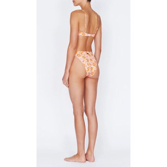 TRIANGL RHIAN NEON POP SET NO BAG NEW WITH TAGS - Picture 3 of 8